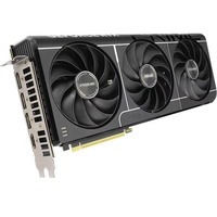 PRIME GeForce RTX 5080 16GB GDDR7 OC Edition PRIME-RTX5080-O16G PCI-Express 5.0 DLSS 4.0 Graphics Card