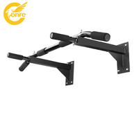 Barre de traction murale multifonctionnelle pour la maison, barre de traction sans vis, équipement de fitness