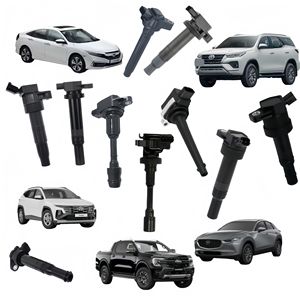 27300-03150 2730003150 Катушка зажигания для Hyundai Kia TUCSON Sonata - Product Image 4