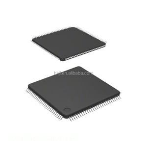 In Stock Embedded 112 LQFP S9S12DG25F0VPVER Buy Electronics Components Online - Product Image 1