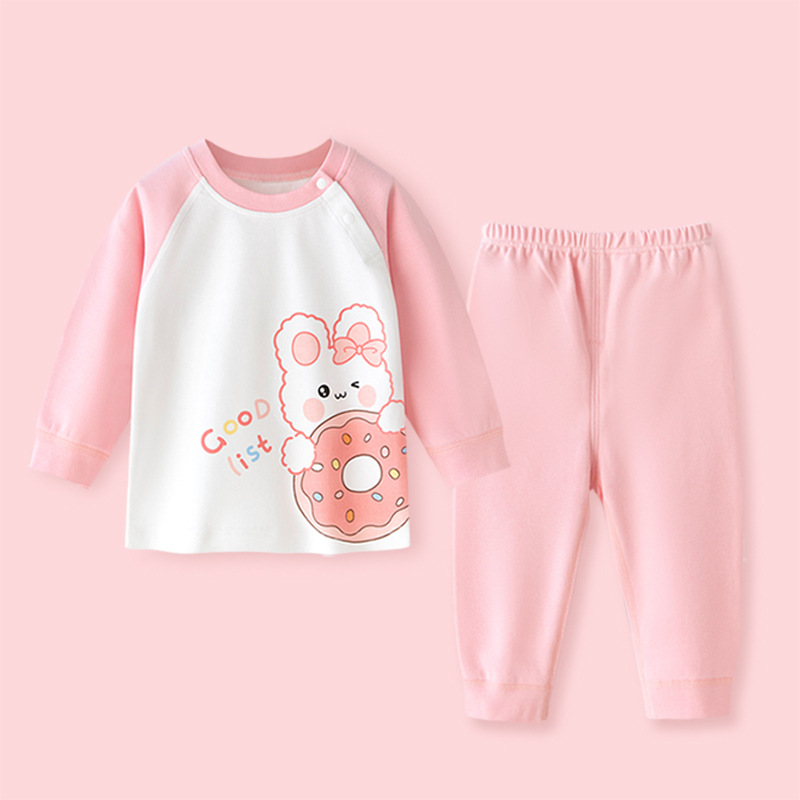 Coniglietto di ciambella