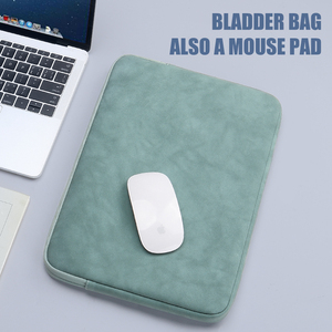 <span class=keywords><strong>Custodia</strong></span> Protettiva di Alta Qualità per Laptop da Donna e Uomo, Antiurto, per <span class=keywords><strong>MacBook</strong></span> Air Pro 13.3, 13, <span class=keywords><strong>14</strong></span>, 15.4, 15.6 Pollici - Product Image 5