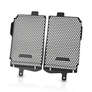 Protector de Radiador para Motocicleta GS1200 <span class=keywords><strong>GS</strong></span> <span class=keywords><strong>1200</strong></span>, Rejilla de Protección para <span class=keywords><strong>BMW</strong></span> R1200 <span class=keywords><strong>GS</strong></span> R <span class=keywords><strong>1200</strong></span> <span class=keywords><strong>GS</strong></span> R1200GS LC ADVENTURE 2013 - <span class=keywords><strong>2019</strong></span> - Product Image 4