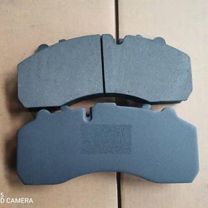 Semi Trailer Onderdelen Remblokken Remblokken 0024204920 - Product Image 3