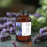 Huile de parfum naturelle de marque privée Purple Romance certifiée IFRA MSDS saveur et parfum durables d'excellente qualité