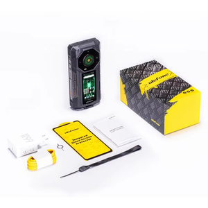 สมาร์ทโฟน <span class=keywords><strong>ULEFONE</strong></span> ARMOR 33 PRO 5G รุ่นทนทาน แบตเตอรี่ 25500mAh ระบบปฏิบัติการ Android 14 หน่วยความจำ 16+512GB พร้อมระบบมองเห็นในเวลากลางคืน โทรศัพท์มือถือ <span class=keywords><strong>Ulefone</strong></span> - Product Image 5