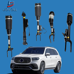 Accessori per ricambi Auto per Mercedes <span class=keywords><strong>ML</strong></span> W164 OEM sistema di sospensione pneumatica anteriore per Auto <span class=keywords><strong>ammortizzatori</strong></span> Aitmatic - Product Image 2