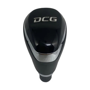 Chevrolet Cruze Gear <b>Shift</b> <b>Knob</b> Black Plastic Ergonomic Automatic Transmission Replacement Part - Product Image 5