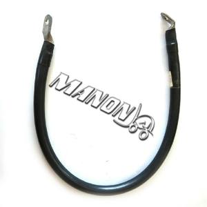 Arnés de cableado Hesterlind con aislamiento de caucho y núcleo de cobre para acelerador de marcha de montacargas - Product Image 1