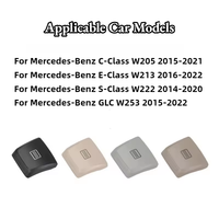 Bouton de commutation ABS pour toit ouvrant de voiture, pour Mercedes-Benz W222 W205 W213 W253 Classe C Classe E Classe S GLC