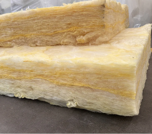 Laines <span class=keywords><strong>de</strong></span> <span class=keywords><strong>verre</strong></span> Kalax en rouleaux, vente en gros, écologiques, <span class=keywords><strong>isolation</strong></span> thermique et acoustique <span class=keywords><strong>de</strong></span> 200 mm pour la construction <span class=keywords><strong>de</strong></span> maisons - Product Image 1