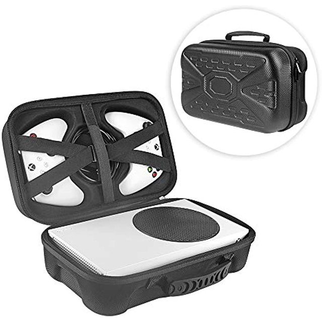 Carrying Protective Case for Xbox Series S