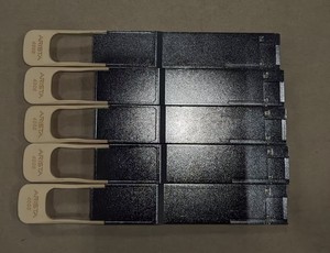 Conector Arista Qdd-400g-vsr4 Qsfp-dd Mpo-12 de 50m sobre Paralelo Om4 Mmf Ai Qdd-400g-vsr4 Ai Data - Product Image 4