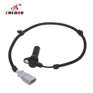 Sensor de posición del cigüeñal 045907319A 045957147C 45957147 para AUDI SEAT <span class=keywords><strong>SKODA</strong></span> VW 1,2 - Product Image 6