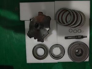 Cvt19 qr025 025cha-1504210ดั้งเดิม018 025 CVT cuerpo de qr025 - Product Image 2