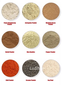 New 800G Small Home Use Flour <strong>Mill</strong> Mini Rice Corn Walnut Coffee Cocoa Soybean Peanut Powder <strong>Grinding</strong> Machine - Product Image 3