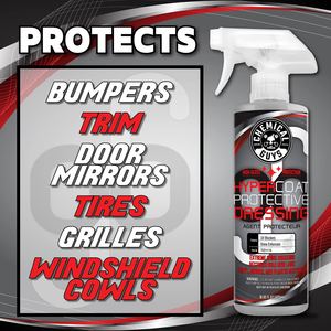 โรงงานขายตรง HyperCoat น้ำยาเคลือบเงาสูตรพ่นได้ ปลอดภัย ขนาด 16 ออนซ์ - Product Image 5