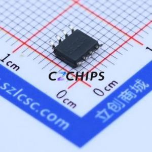 วงจรรวม SOIC-8 TL071CDR ใหม่ของแท้ชิปวงจรรวมเครื่องขยายสัญญาณเข้า FET ชิปชิ้นส่วนอิเล็กทรอนิกส์ - Product Image 2