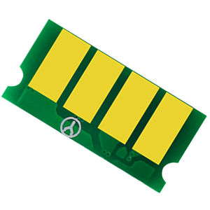 Compatible Ricoh C231/232/310/311/312 puce pour Ricoh Toner Reset Chip - Product Image 2