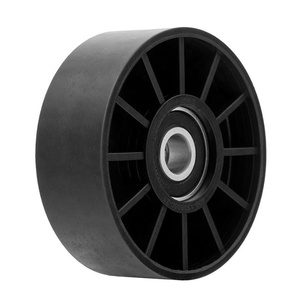 Nuovo Tendicinghia Automatico JWE in Acciaio Termoplastico Rinforzato, Ricambio con Garanzia 50000-80000 km per <span class=keywords><strong>GAZELLE</strong></span>/<span class=keywords><strong>Gazelle</strong></span> - Product Image 4