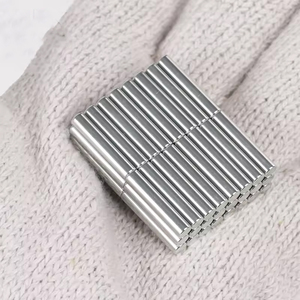 Barre magnétique puissante en néodyme 12000 Gauss NdFeB pour la filtration de liquides chimiques - Product Image 3