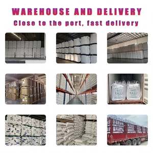 Gránulos de PP de Grado Alimenticio SY EP300K, Polipropileno para Moldeo, Pellets de Rafia de Alta Rigidez para Cubetas de Pintura y Piezas de Ingeniería - Product Image 4