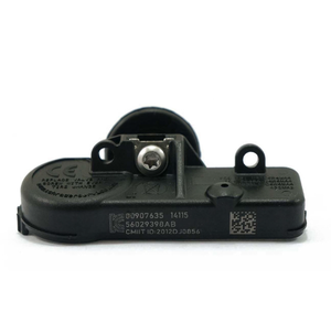 Sensor de Presión de Neumáticos TPMS de 433MHz 56029398AB 56029398AA 68241067AB para Jeep Grand Cherokee Wrangler Dodge Ram Charger Chrysler - Product Image 5
