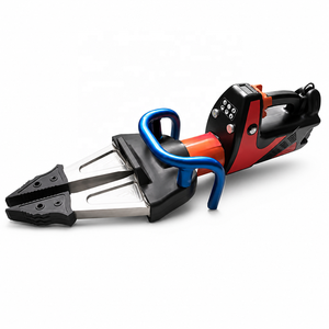 Écarteur hydraulique d'urgence pour accidents de la route et catastrophes, en alliage léger haute résistance, autobloquant, double usage AC/DC - Product Image 1