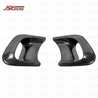 Ventilaciones de guardabarros delantero de fibra de carbono para Mazda RX7 FD3S 1993-1996
