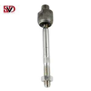 Pièces de voiture de bonne qualité SVD, extrémité de biellette de direction intérieure pour HONDA <span class=keywords><strong>53010</strong></span>-TA0-003 <span class=keywords><strong>53010</strong></span>-TL0-G02 <span class=keywords><strong>53010</strong></span>-<span class=keywords><strong>TR0</strong></span>-<span class=keywords><strong>A01</strong></span> - Product Image 5