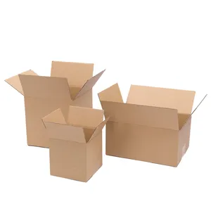 Лидер продаж, перемещающаяся Гофрированная коробка с логотипом и размером на заказ