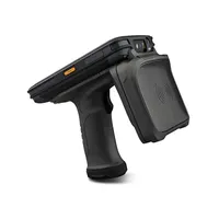 Lecteur portable UHF RFID longue portée Chainway C72 pour la gestion des actifs