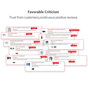 QDE LCDタッチスクリーンインタラクティブホワイトボード教育フラットパネル学校用デジタルスマートボードBoe - Product Image 6