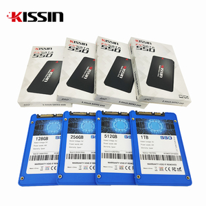 Groothandel Nieuwe Oem Kissin Ssd 240 128Gb 480Gb 512Gb 960Gb SATA3.0 2.5 Inch Interne Ssd 1tb Solid State Drive - Product Image 4
