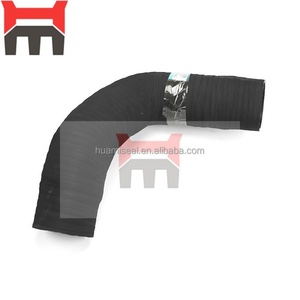 Hot Sales Excavator Hose DH500-7 DX500LC Turbo Intake Hose 185-00251 - Product Image 4