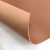 Fabricant professionnel de cuir artificiel en PVC écologique, cuir synthétique PU