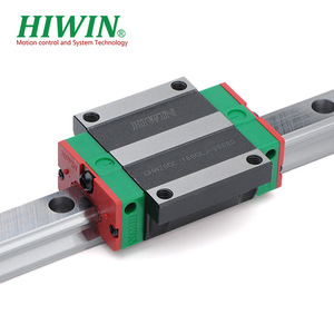 10% de Descuento en Rieles de Guía Lineal Originales HIWIN QH45 QHH45CA QHW45CC - Product Image 2