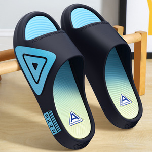 Chinelo Personalizado Masculino, Chinelos para Personas Mayores, Pantuflas Unicornio, Terlik Multicolor, Pantofole <span class=keywords><strong>Serpillere</strong></span> - Product Image 5