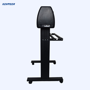 Kenteer Nouvelle <span class=keywords><strong>Mini</strong></span> Traceuse de Découpe Manuelle Économique A3 de Bureau 375mm Signmaster - Product Image 3