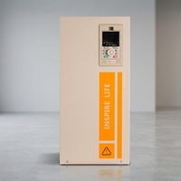 Variateur de fréquence AC Premium 90 kW 3PH 380 V