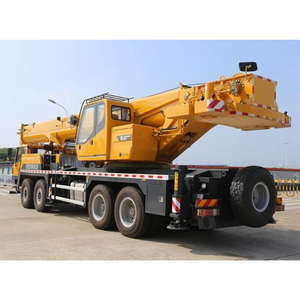 Système de contrôle avancé TC700C5 pour <span class=keywords><strong>grue</strong></span> de <span class=keywords><strong>camion</strong></span>, conception robuste pour les entreprises de location de matériel de chantier - Product Image 1