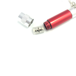 Imdat düdüğü yanıp sönen LED ışık ve yürüyüş için pusula ile - Product Image 4