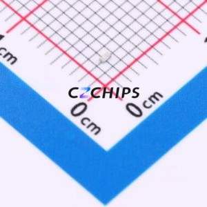 CPF0402B4K7E1 ตัวต้านทานแบบ SMD 0402 (ประเภท: ฟิล์มบาง) (ความต้านทาน: 4.7kโอห์ม ความแม่นยำ: 0.1%) - Product Image 2