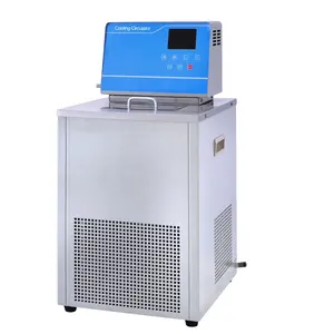 Dispositivo di circolazione a bassa temperatura biostellare/da 5L a 50L circolante refrigeratore di raffreddamento per bagno di raffreddamento