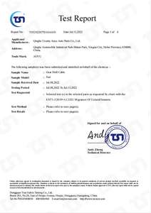 Câble de TRANSMISSION de liaison d'engrenage de haute qualité à <span class=keywords><strong>prix</strong></span> d'usine pour citroën NEMO PEUGEOT <span class=keywords><strong>BIPPER</strong></span> 1611917080 2444HZ 55231412 1611917180 - Product Image 4