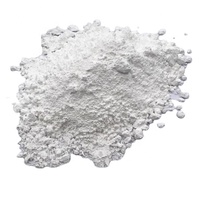 Tio2 Nano Powder Polvo blanco Anatasa Dióxido de titanio DHA-100