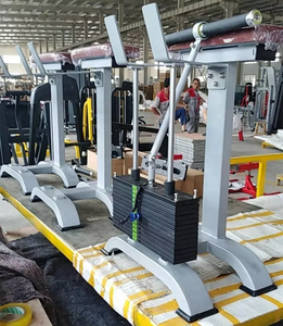 Máquina de Ejercicios <span class=keywords><strong>para</strong></span> Antebrazos YG-FITNESS YG-1053, <span class=keywords><strong>Precio</strong></span> de Mayorista, Uso Comercial, Máquina de Curl de Muñeca, Máquina Avant Bras - Product Image 2