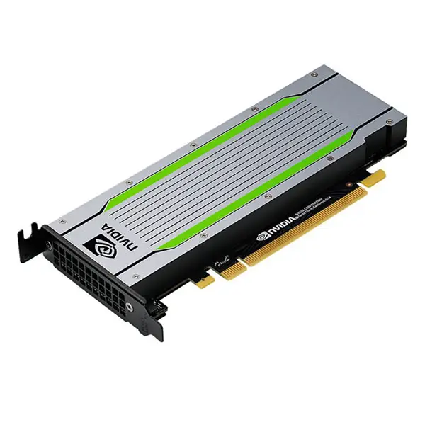 NVIDIA Tesla T4 16GBGPUサーバー2,560 NVIDIA CUDAコアコンピューティングカード/GPUトレーニング推論AIカードアクセラレーターグラフィックカード