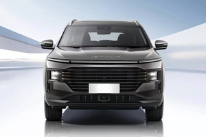 2025 Jetour X70 Plus New Luxury Mid Large Size Suv Car for Adults New Car for <strong>Sale</strong> - Product Image 2