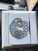 Máquina de marcado de fibra de proveedor original de enfoque automático